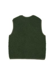 Alwero bodywarmer | Tyb light | Dark green