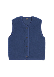 Alwero bodywarmer | Tyb light | Blue blue