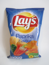 Lay's chips paprika 45 g