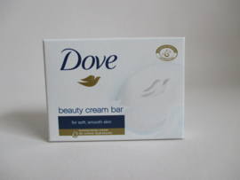 Dove beauty creambar 100 g