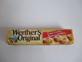 Werther's original 50 g