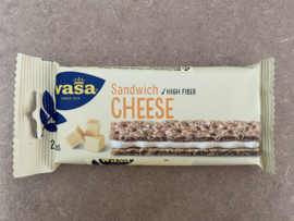 Wasa sandwich cheese 40 g