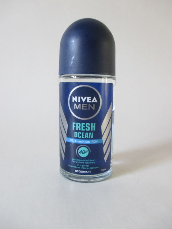 Nivea fresh ocean 50 ml