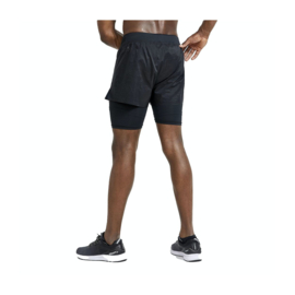 CTM distance 2in1 shorts