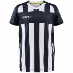 progress 2.0 stripe jersey junior