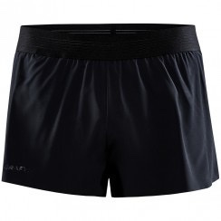 pro hypervent split shorts