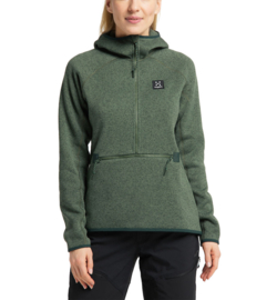 Risberg 1/2 zip women