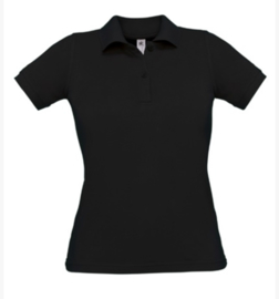 polo shirt women