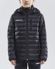 Craft winter jacket jr
