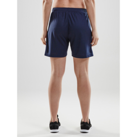 pro control shorts women