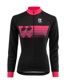 KALAS MOTION Z black/pink ls