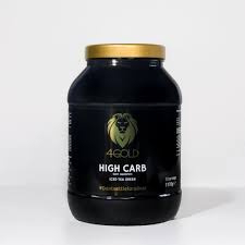 4Gold High Carb