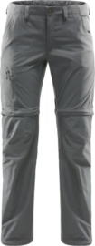 Haglofs Lite Zip Off pant W