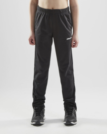 squad pants jr black