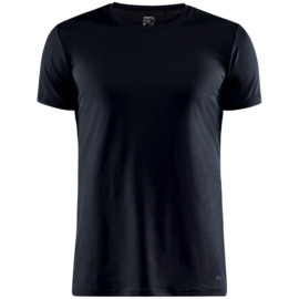 Craft underwear Dry Tee black