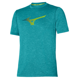 Mizuno Core RB tee