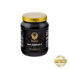 4Gold Gut Support