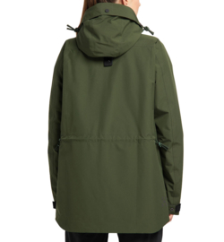 Orsa parka