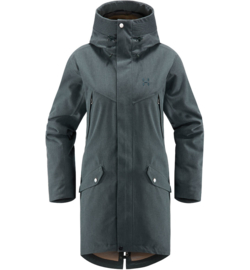 Siljan parka women