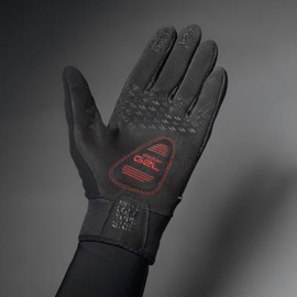 hurricane windproof midseason gloves
