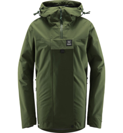 Orsa parka