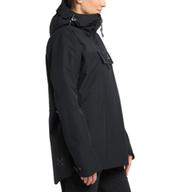 orsa parka