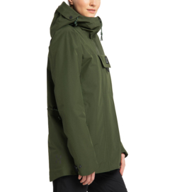 Orsa parka