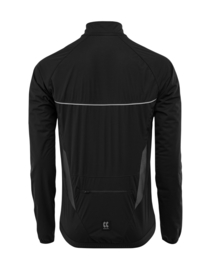 Kalas Pure Z jacket zwart