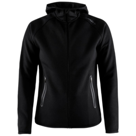 HV Be Quick full zip hood w