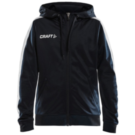 Craft Be Quick  pro full zip hood