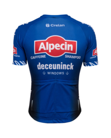 Alpecin-Deceuninck jersey