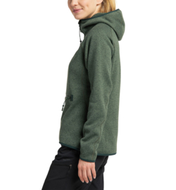 Risberg 1/2 zip women