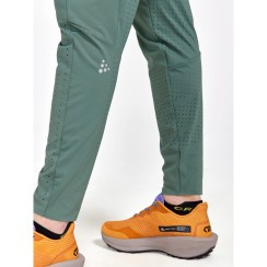 pro hypervent pants men moss