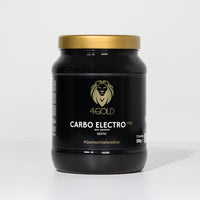 4GOLD Carbo electro 500g