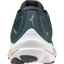 Mizuno wave rider 25