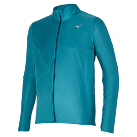 Mizuno aero jacket