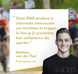 DNA ANALYSE