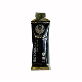 4GOLD ISOTONIC GEL 45ML