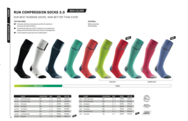 run compression socks 3.0 men