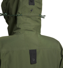 Orsa parka