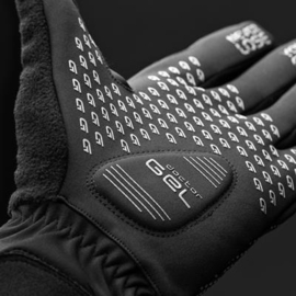 ride waterproof winter glove