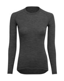 base Z1 base layer lange mouw merino