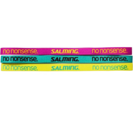 salming haarband 3 pack