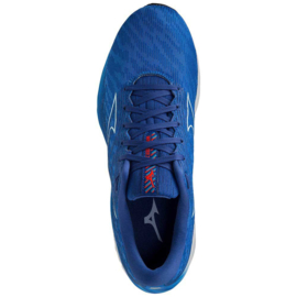 Mizuno wave rider 26