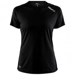 community function ss tee women black