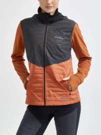 craft lumen subzero jacket women