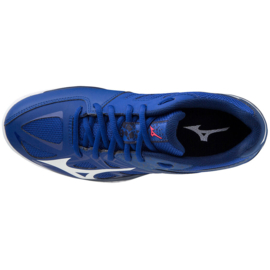 Mizuno lightning star