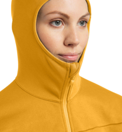 Frost mid hood