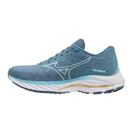 Mizuno wave rider 26