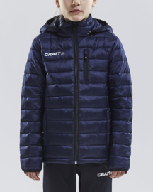 Craft winter jacket jr